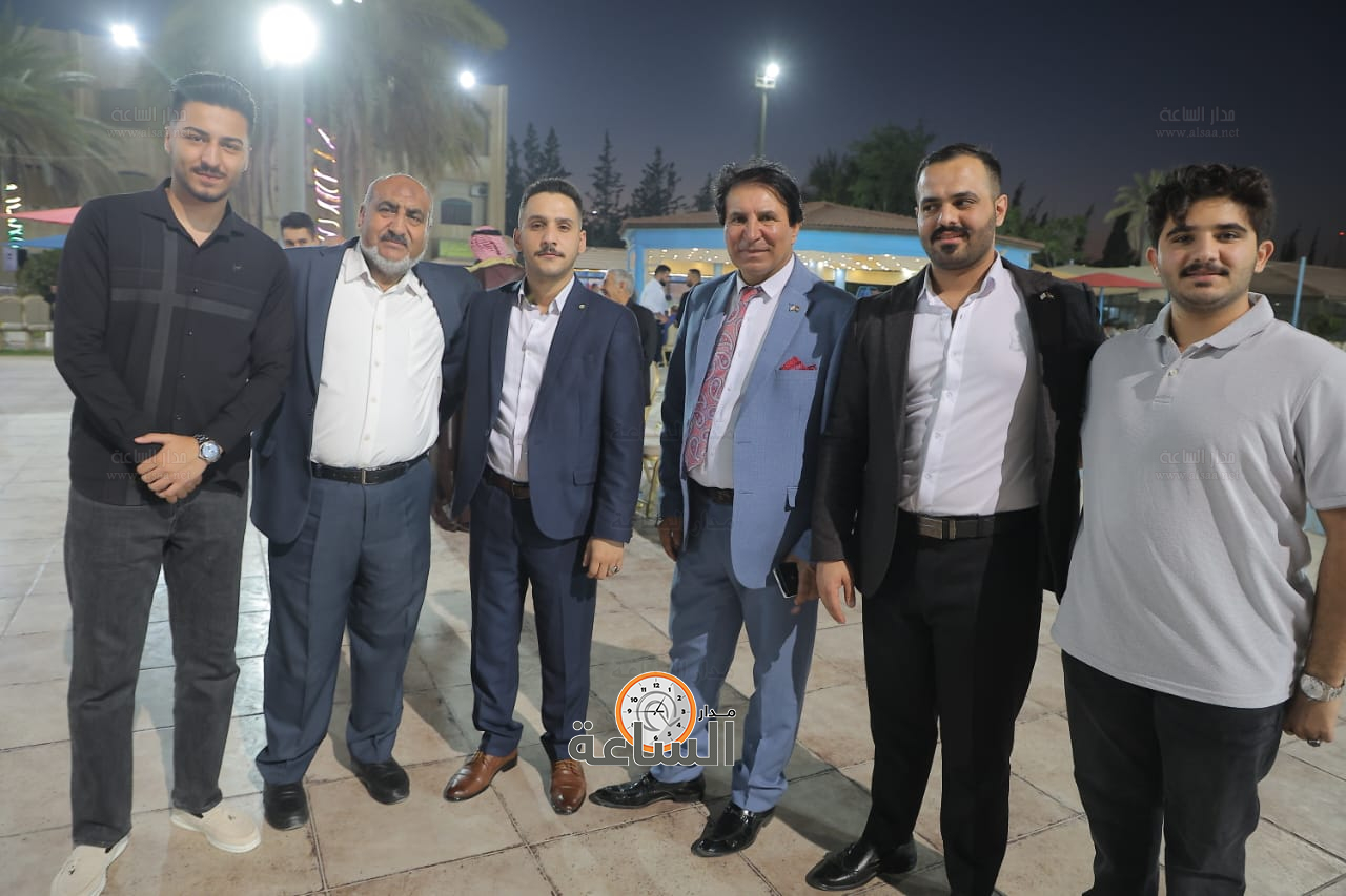 Madar Al-Saa Images 0.5668025851721273