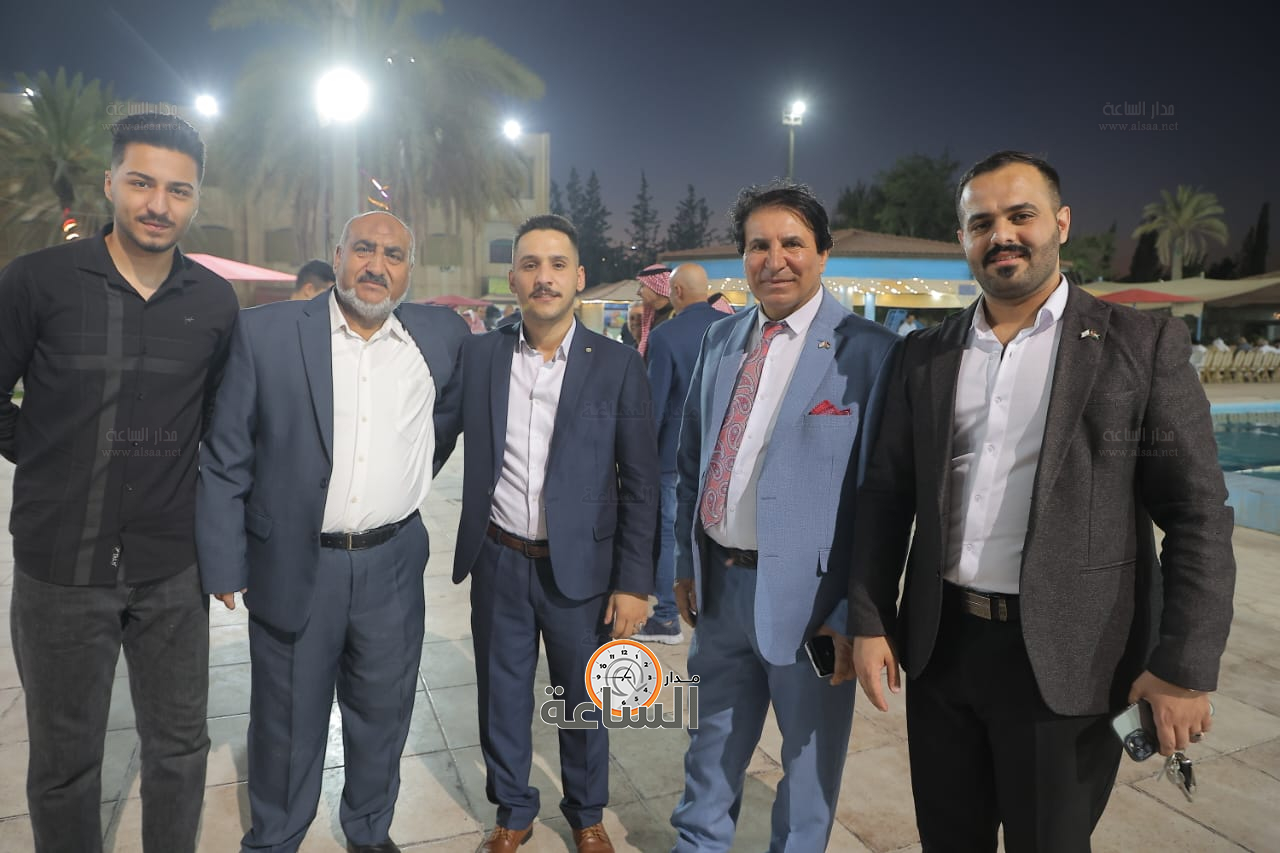 Madar Al-Saa Images 0.6078625250190688