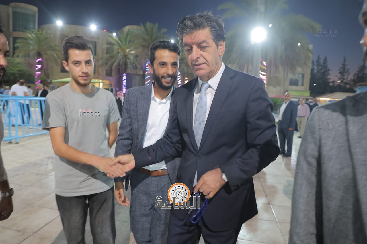 Madar Al-Saa Images 0.7316228522302166