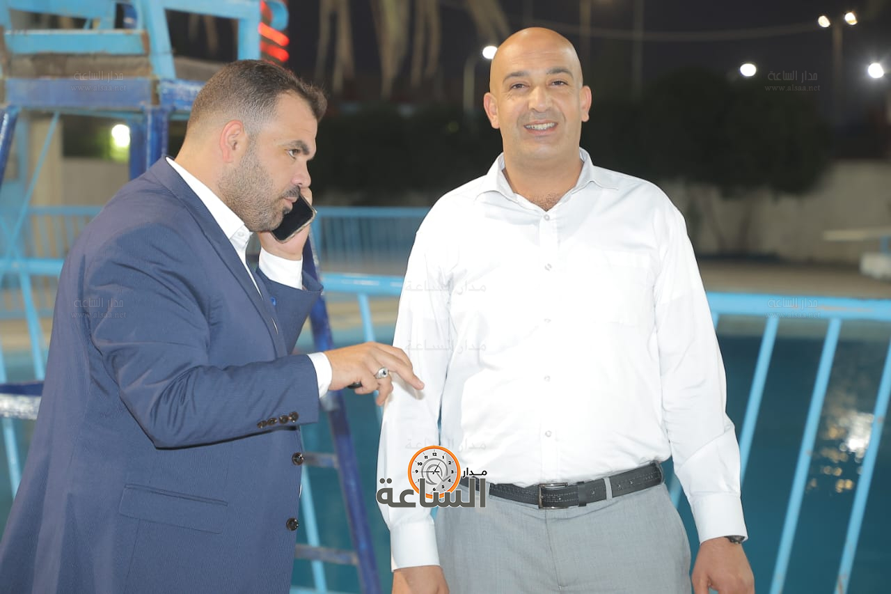 Madar Al-Saa Images 0.7105474925749286