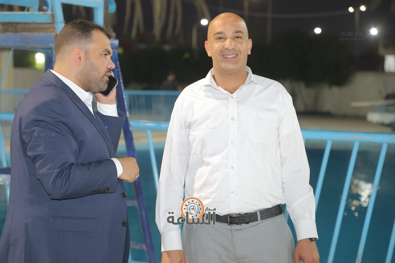 Madar Al-Saa Images 0.43984446057490023