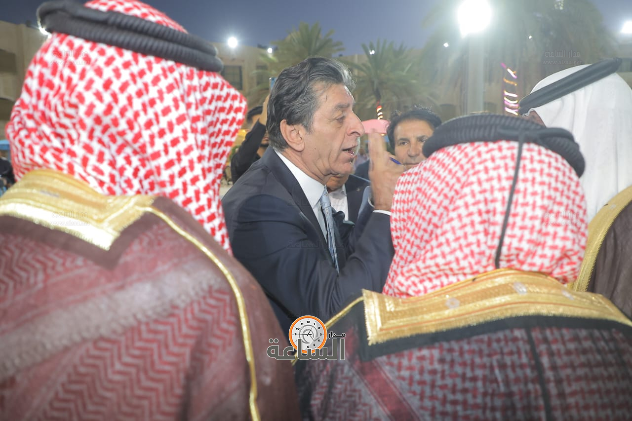 Madar Al-Saa Images 0.6173759880373959