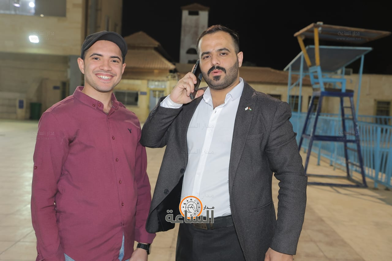 Madar Al-Saa Images 0.04164700699122825