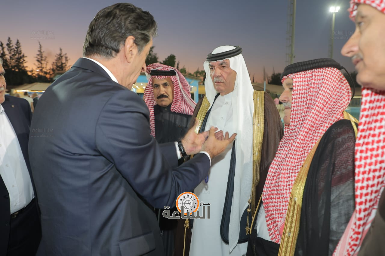 Madar Al-Saa Images 0.6670725282460863