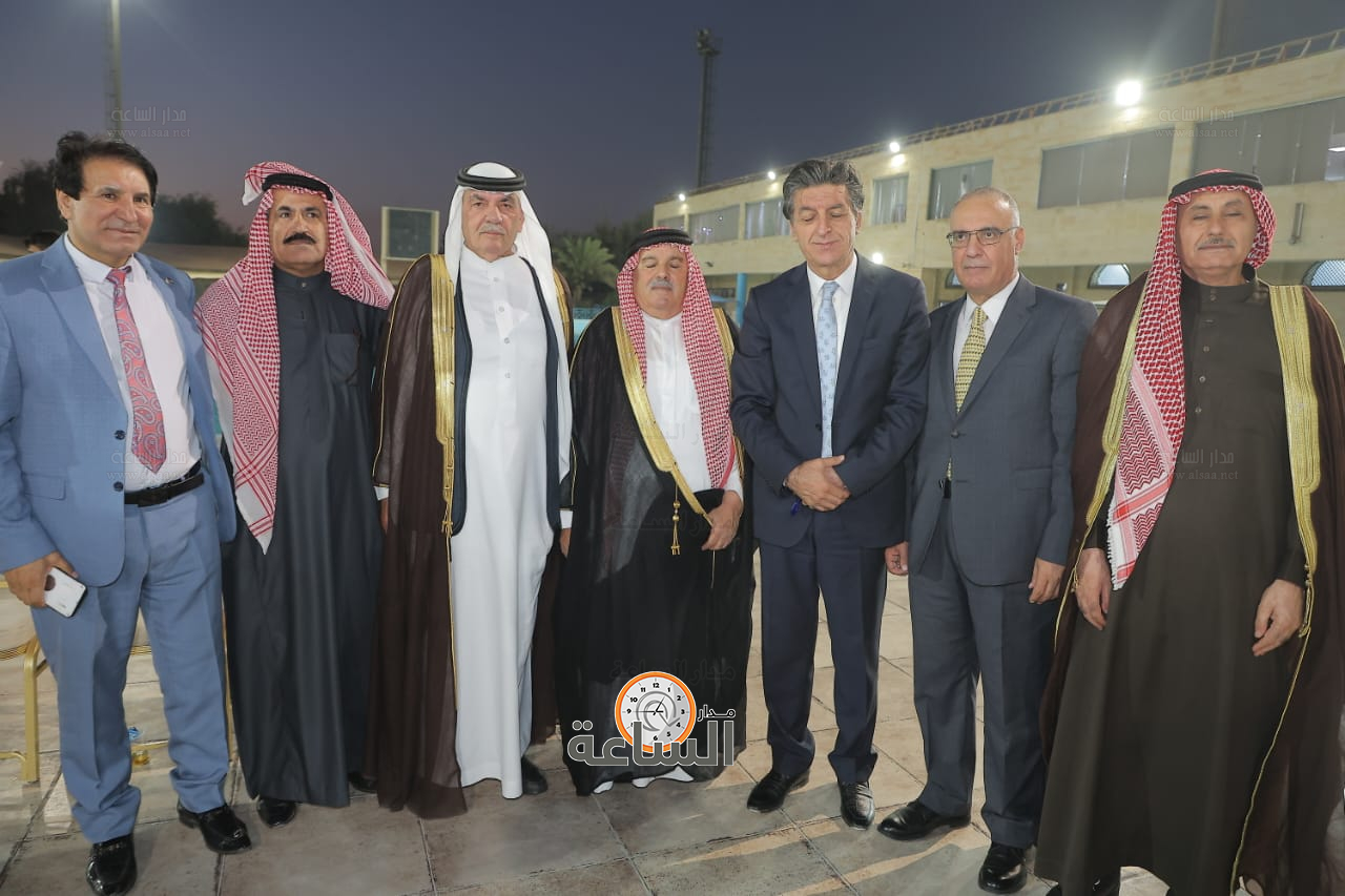 Madar Al-Saa Images 0.4128281783470463