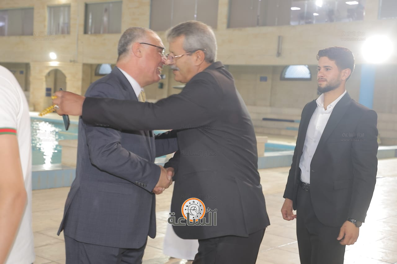 Madar Al-Saa Images 0.9425761483422038