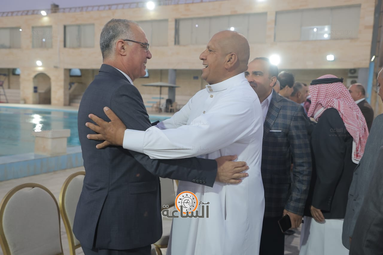 Madar Al-Saa Images 0.8758048889205108