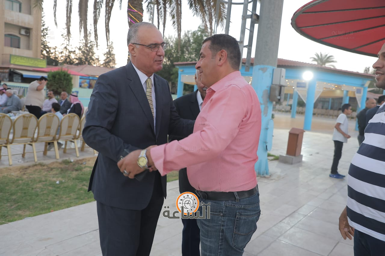 Madar Al-Saa Images 0.8040122229114386