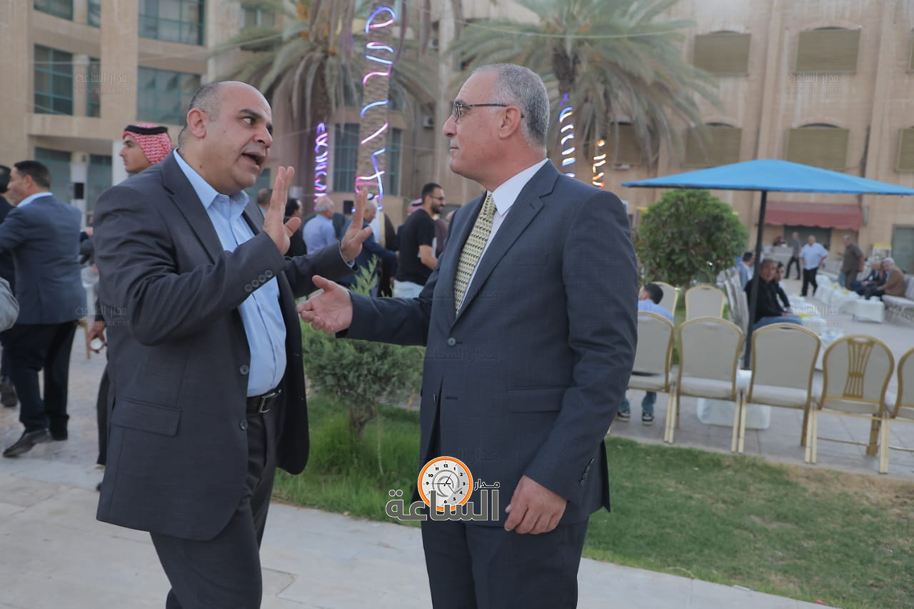 Madar Al-Saa Images 0.7021227640544991