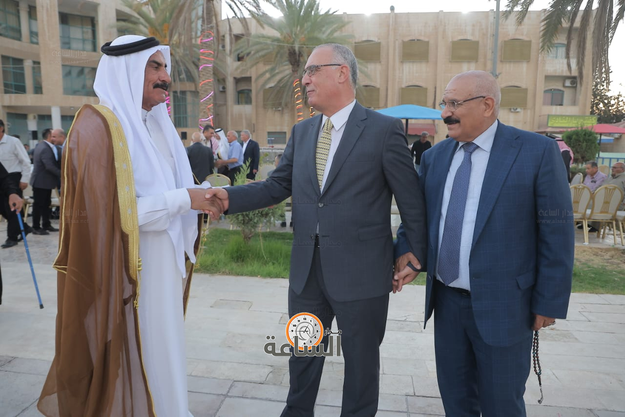 Madar Al-Saa Images 0.17613165441733236