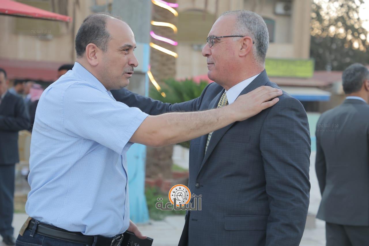 Madar Al-Saa Images 0.9652274517438293