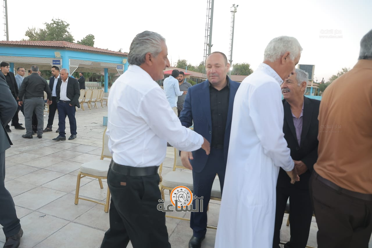 Madar Al-Saa Images 0.4650709653652233