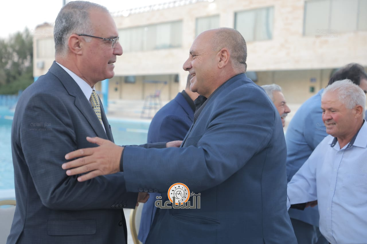 Madar Al-Saa Images 0.2999442283507341