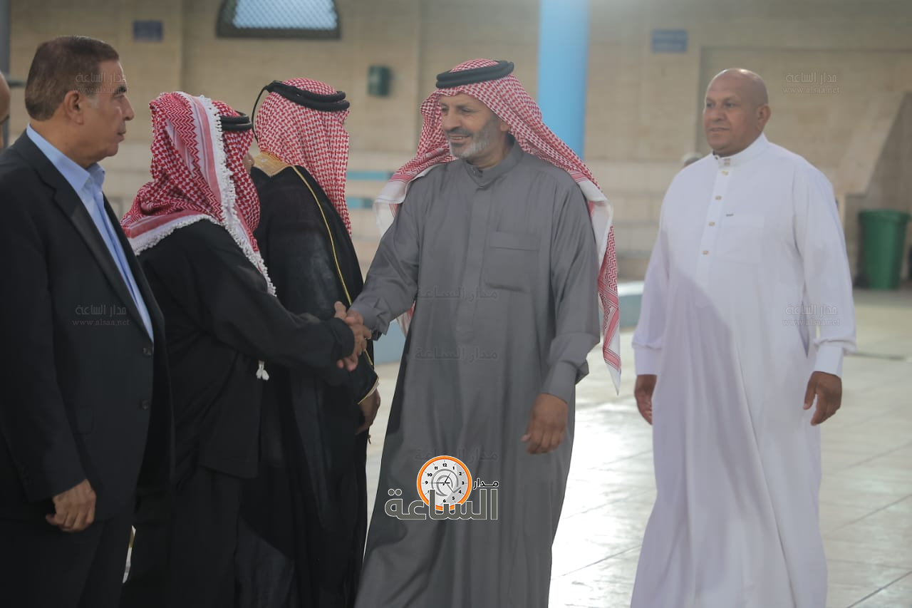 Madar Al-Saa Images 0.003220684781725658