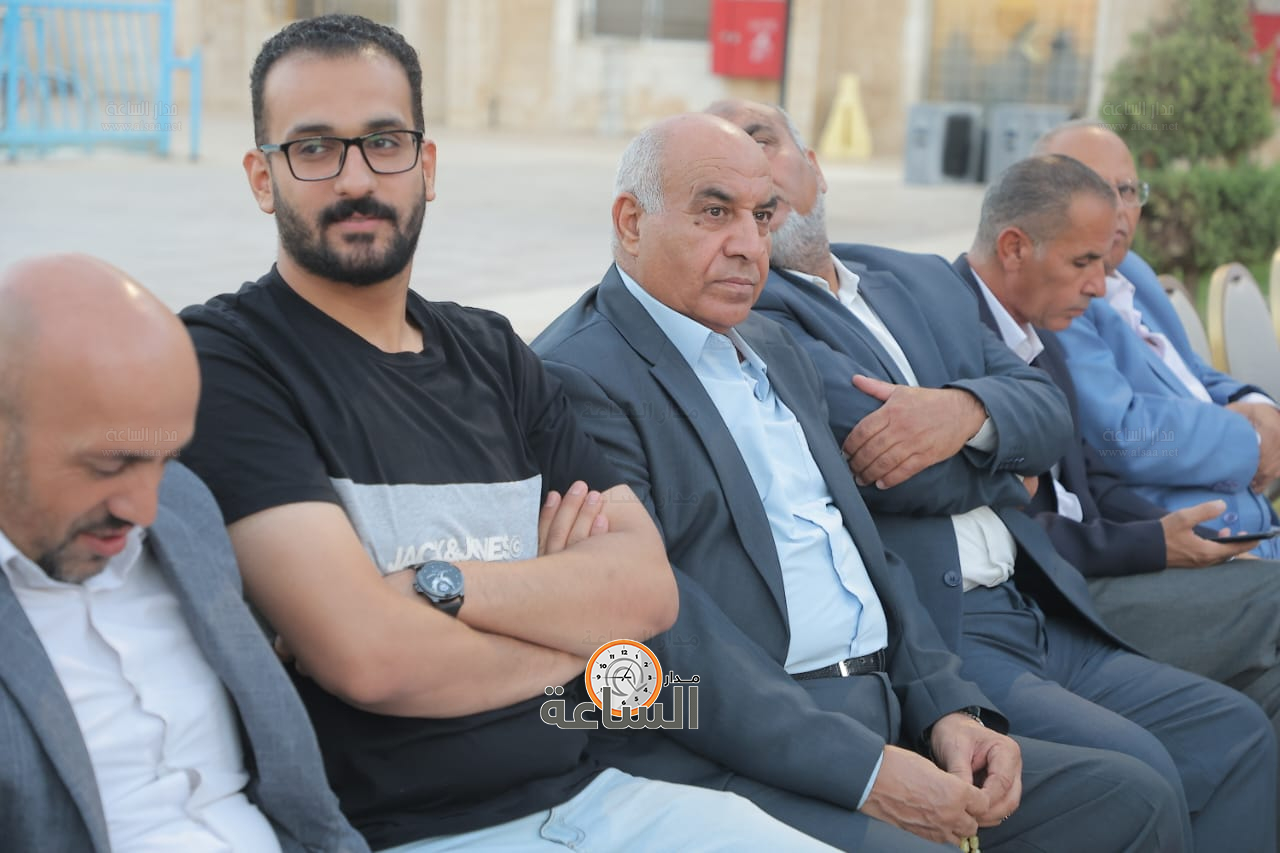 Madar Al-Saa Images 0.21240936404924782