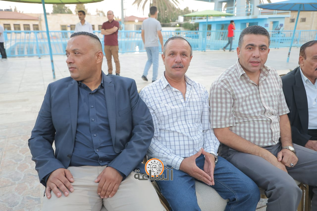 Madar Al-Saa Images 0.6710311712552405