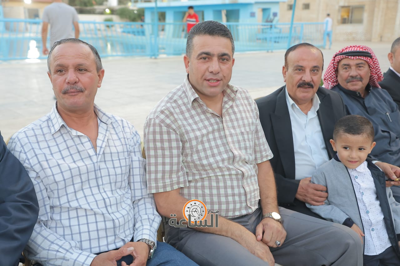 Madar Al-Saa Images 0.03046910618428922