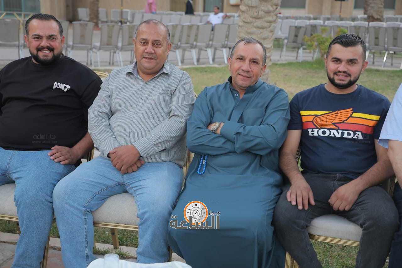 Madar Al-Saa Images 0.4363042749458602