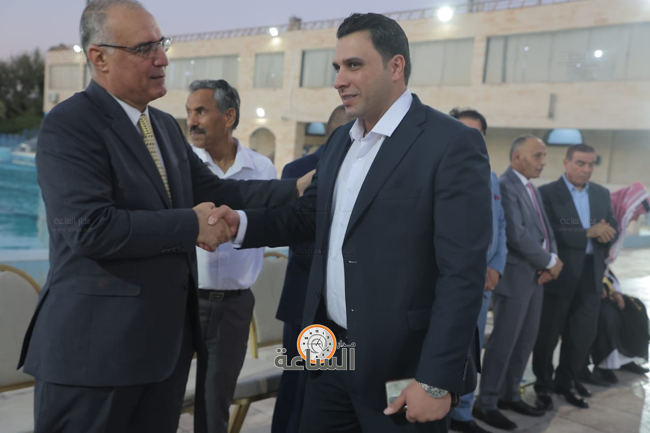 Madar Al-Saa Images 0.07271631142468171