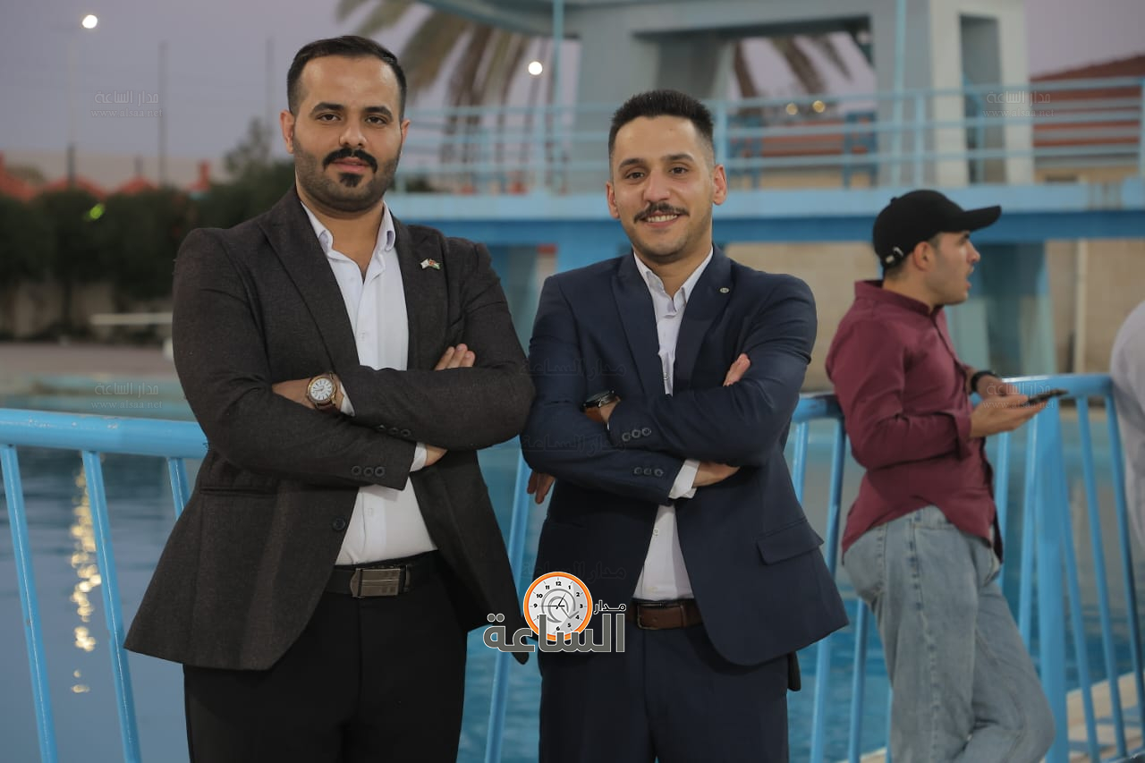 Madar Al-Saa Images 0.22167819243675324