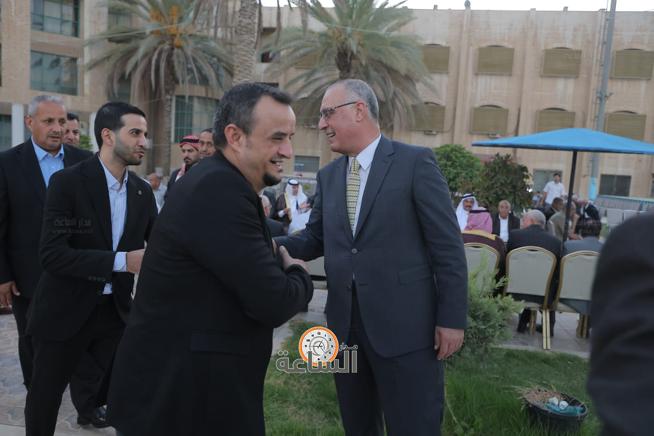 Madar Al-Saa Images 0.0340983276395741