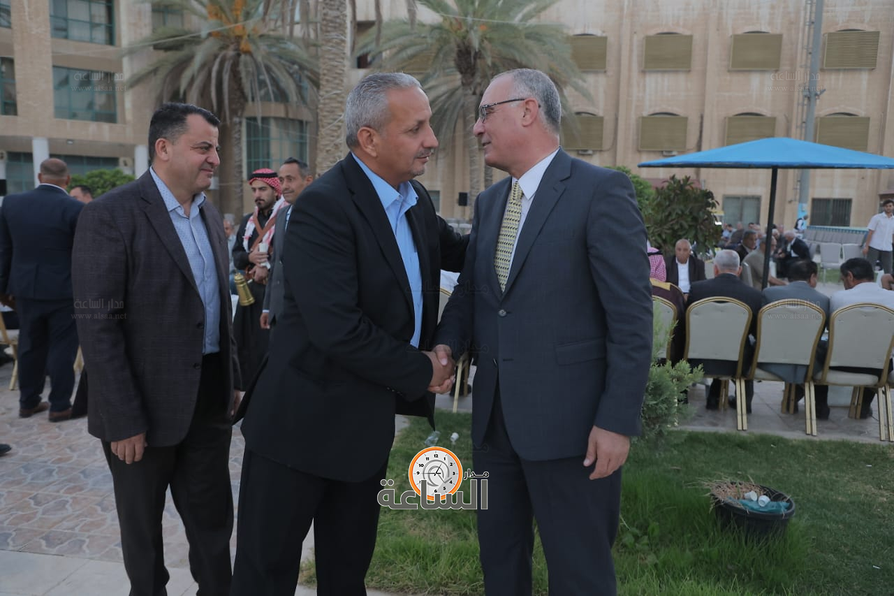 Madar Al-Saa Images 0.7205516088188867