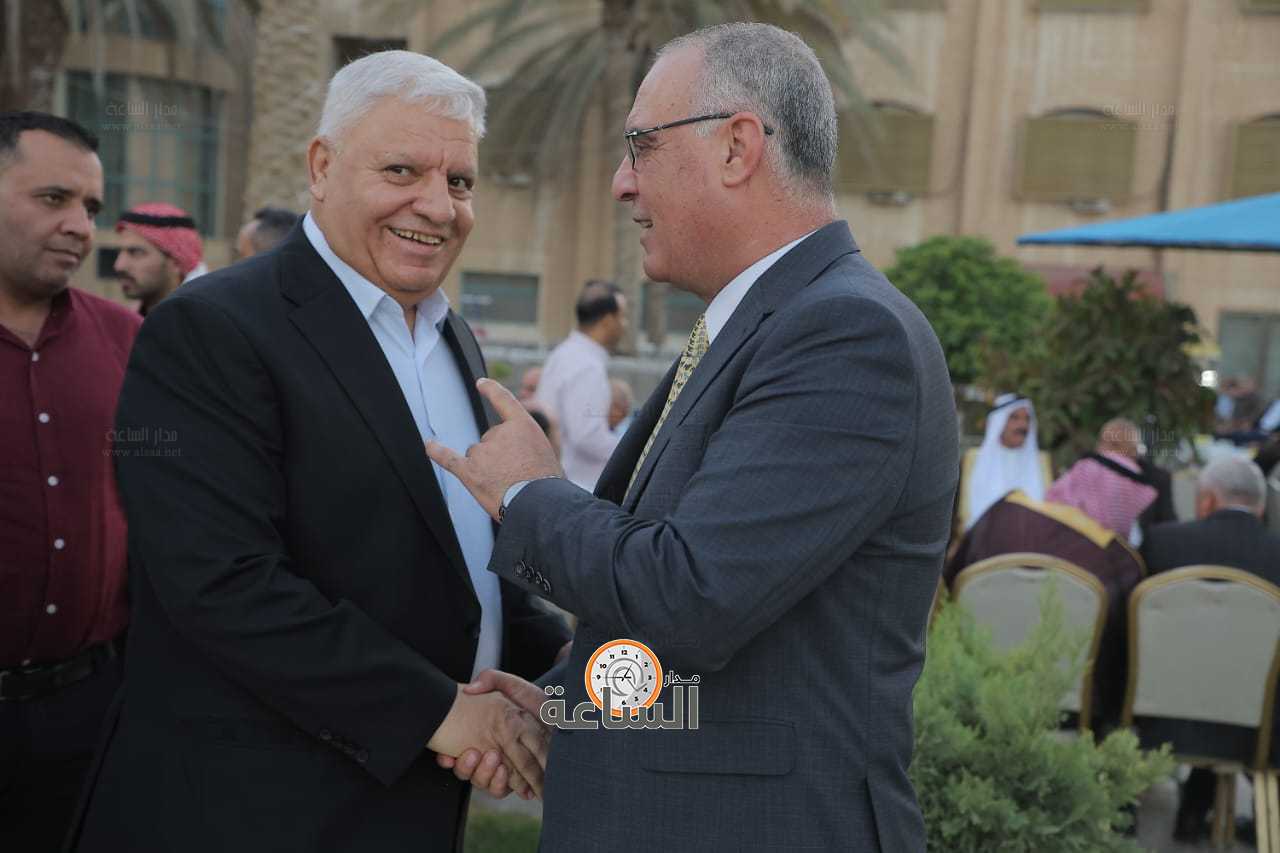 Madar Al-Saa Images 0.1512313912627169