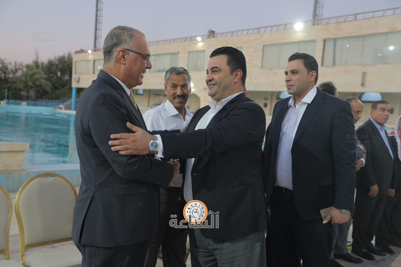 Madar Al-Saa Images 0.7323922199362415