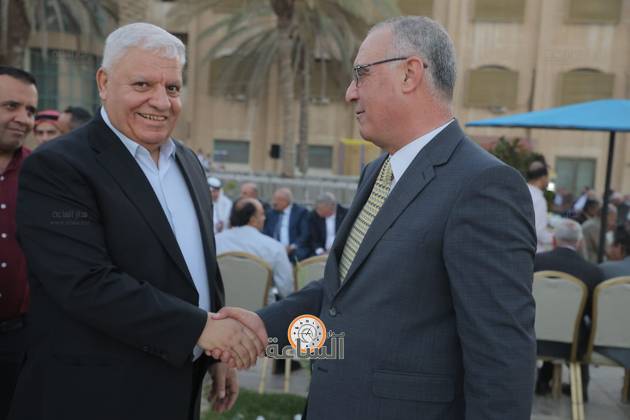 Madar Al-Saa Images 0.11096817073284282