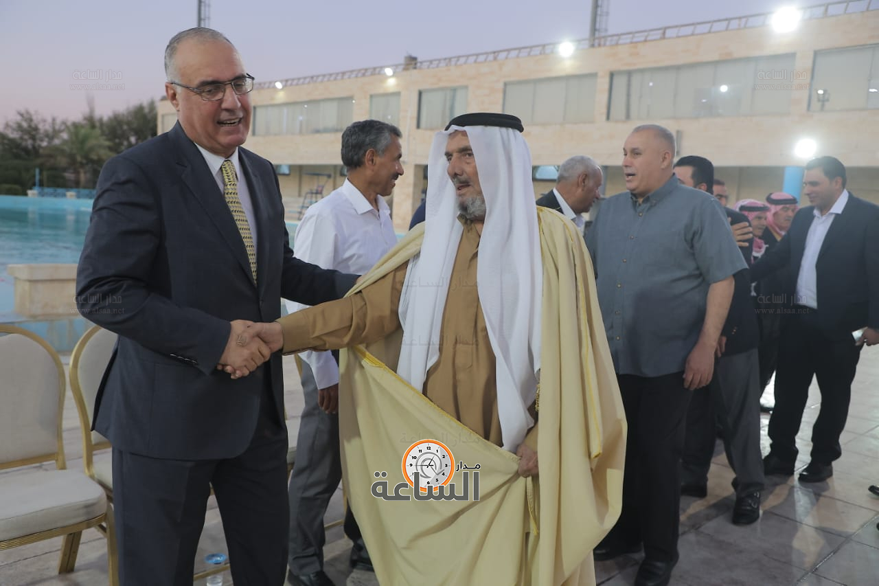 Madar Al-Saa Images 0.31066510652833845