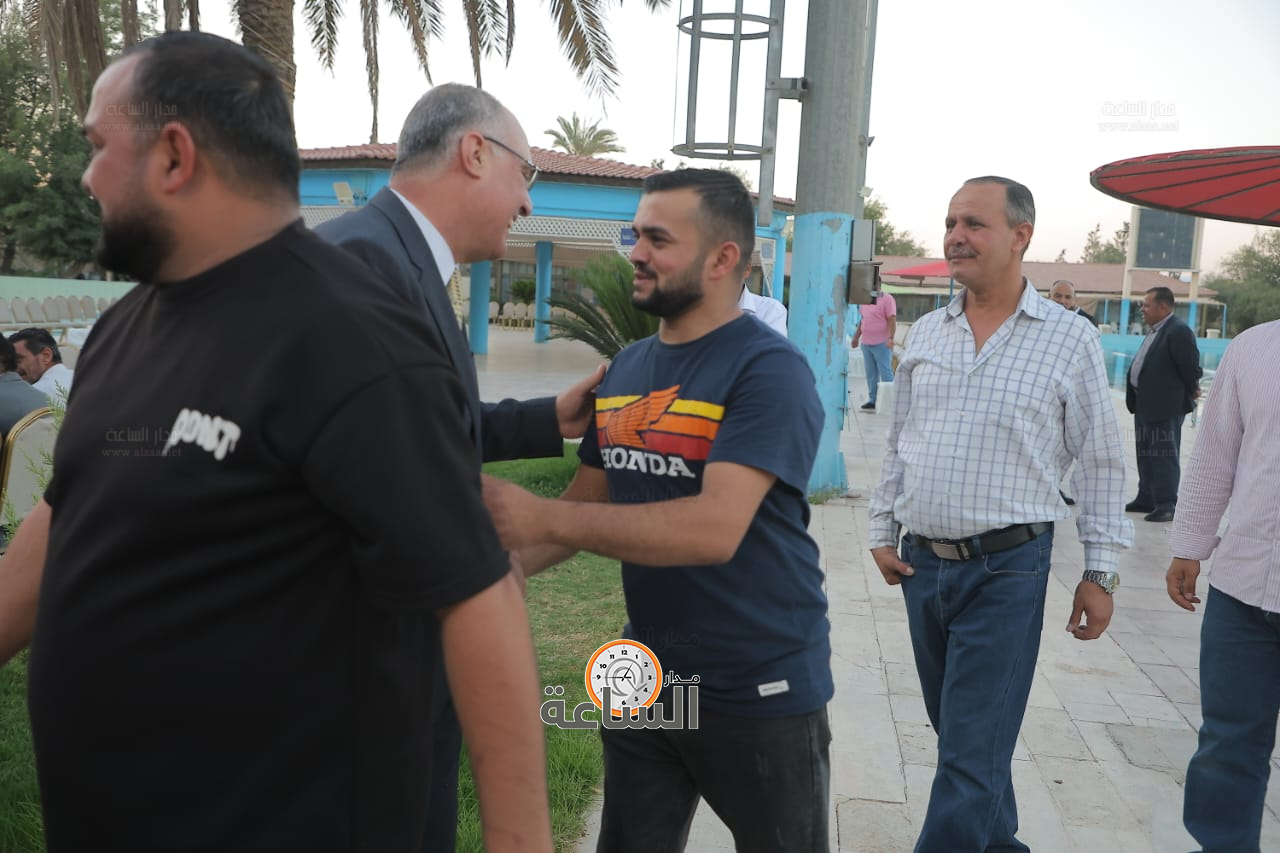 Madar Al-Saa Images 0.10253310728895515