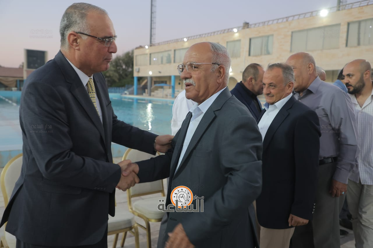 Madar Al-Saa Images 0.0816533958999146