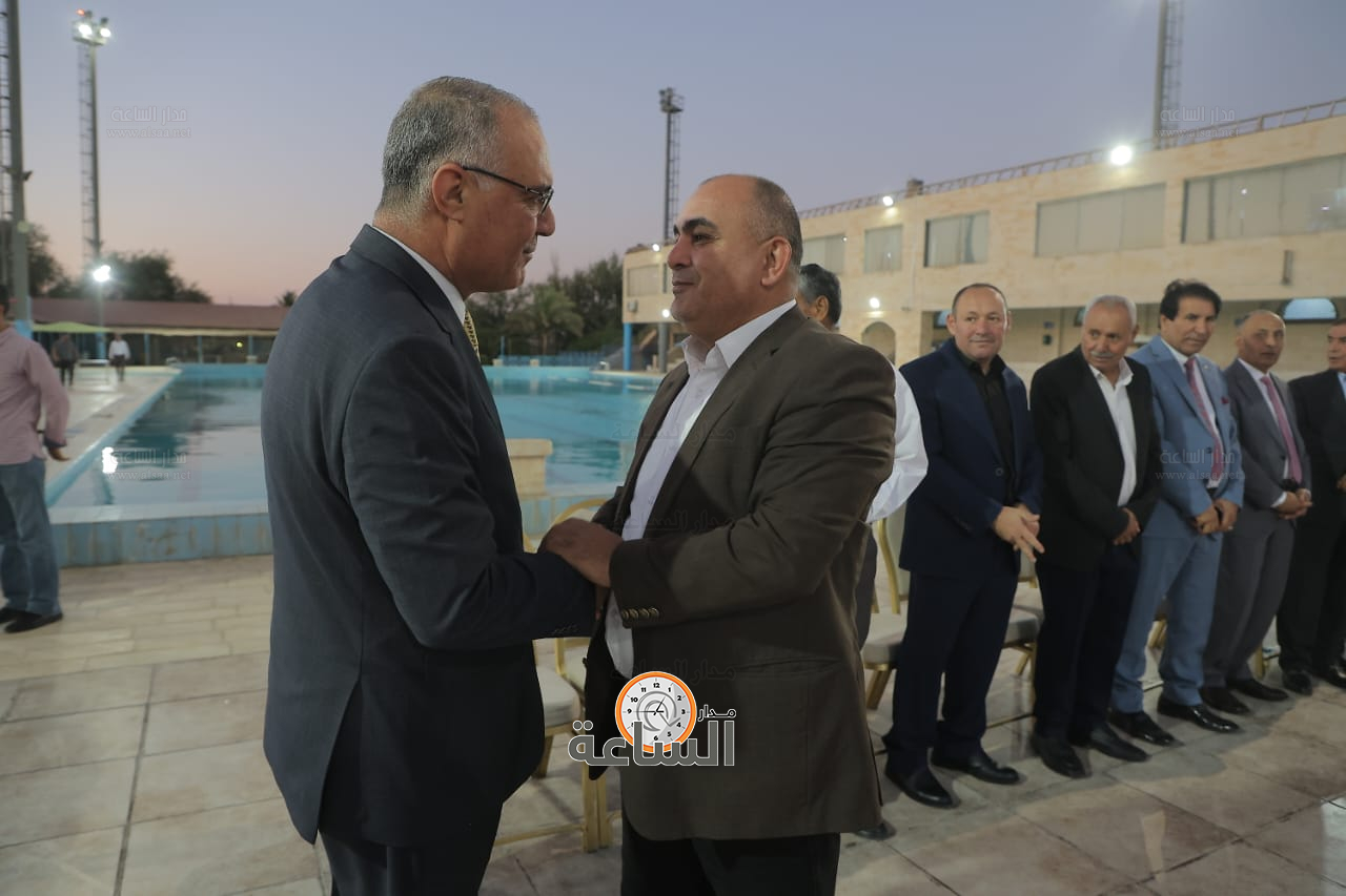 Madar Al-Saa Images 0.45135490897313