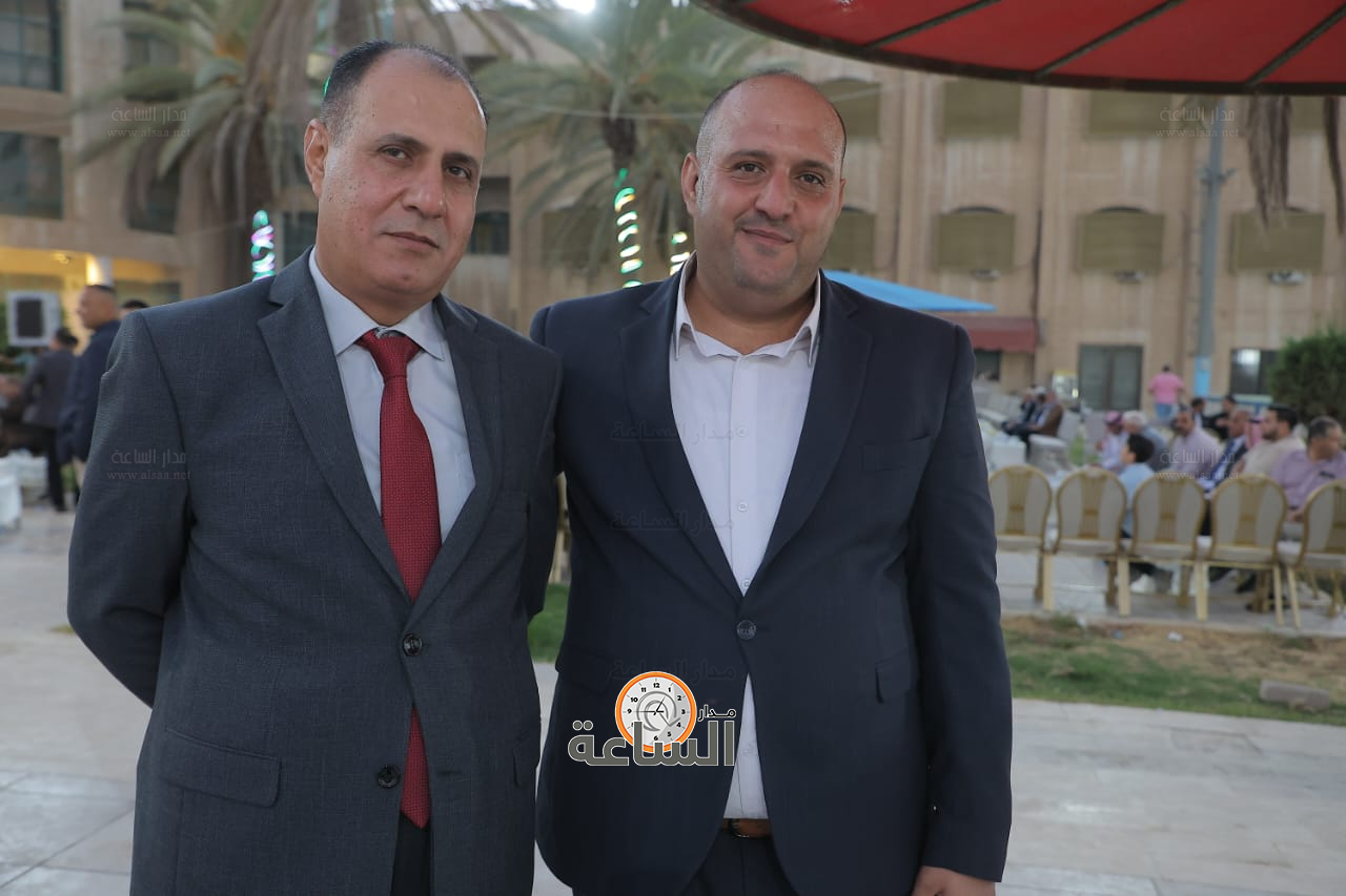 Madar Al-Saa Images 0.49913997067429017