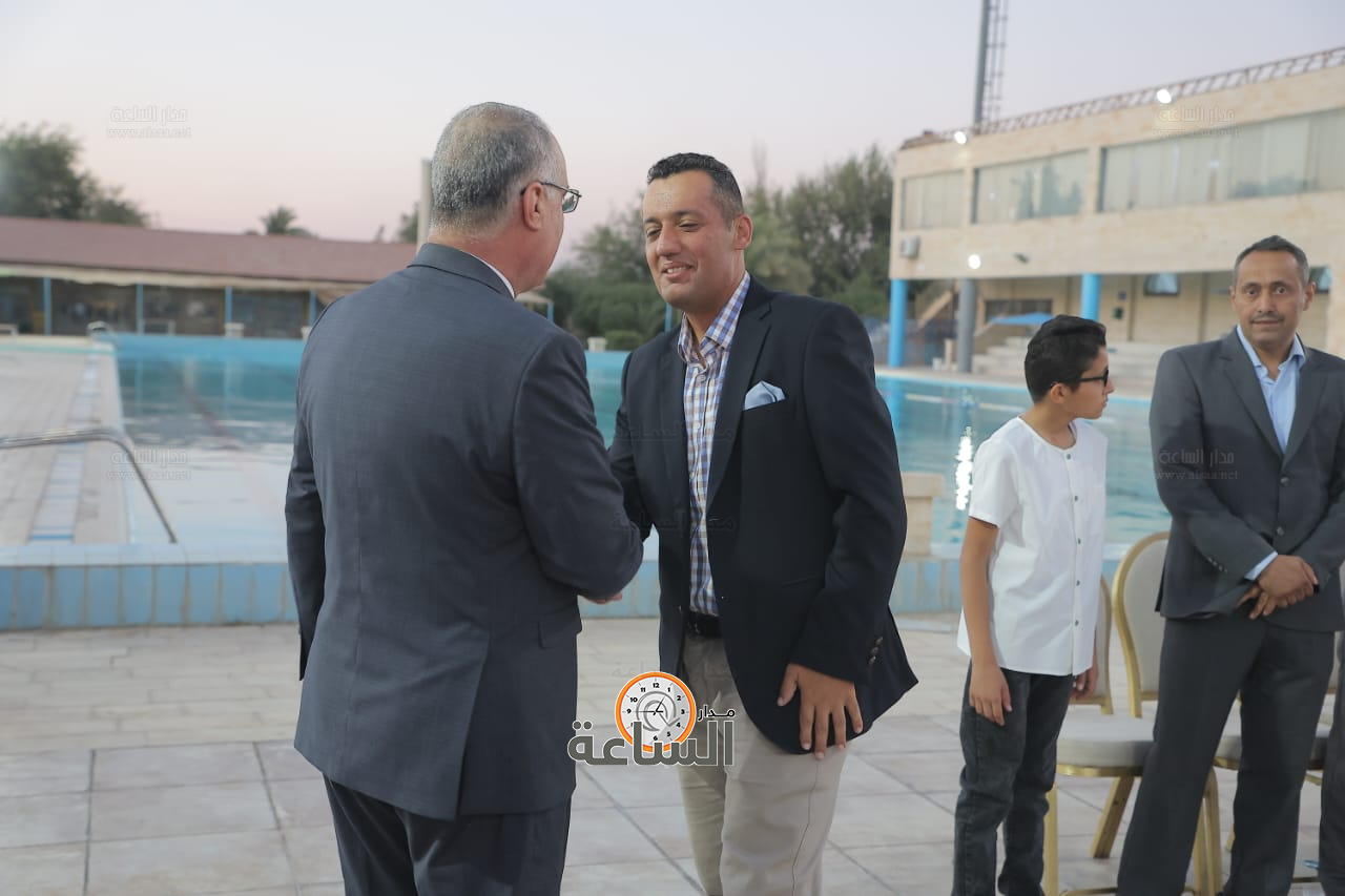 Madar Al-Saa Images 0.2954806581378183