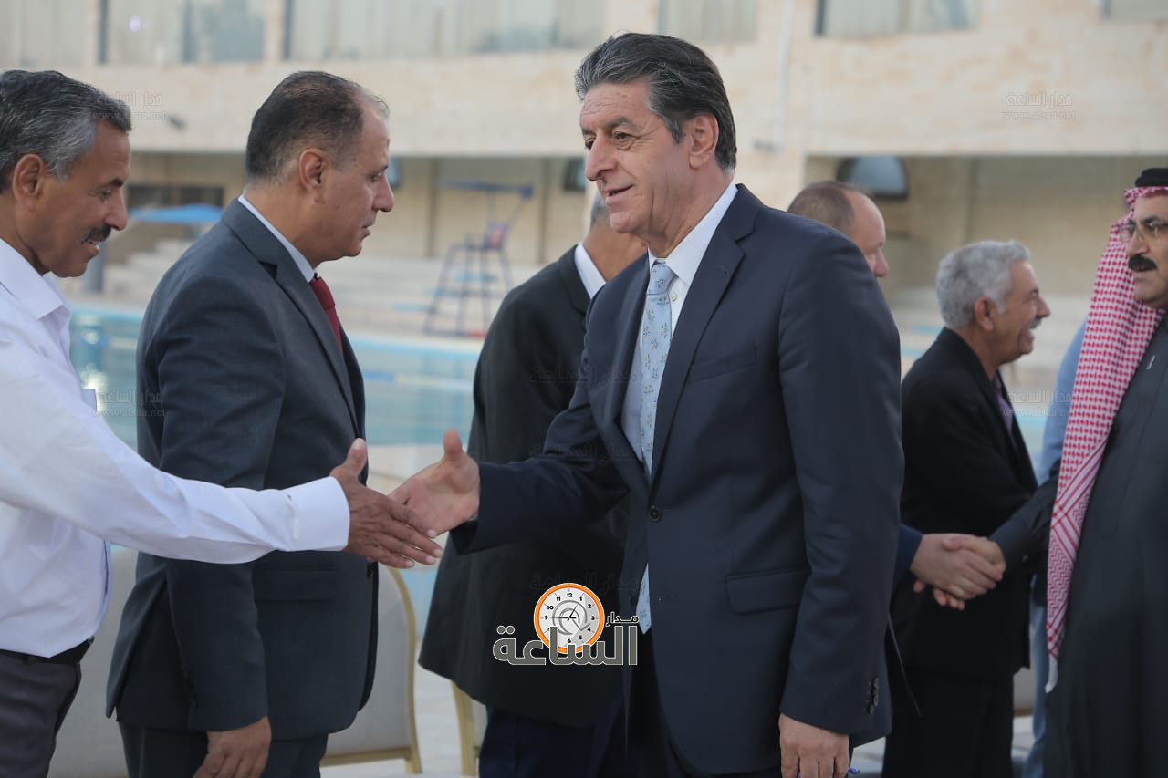 Madar Al-Saa Images 0.30542093148353844