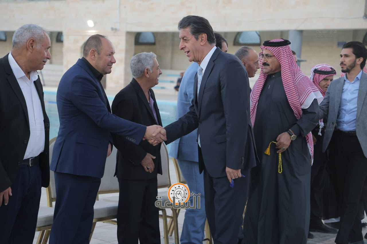 Madar Al-Saa Images 0.4510409937348612