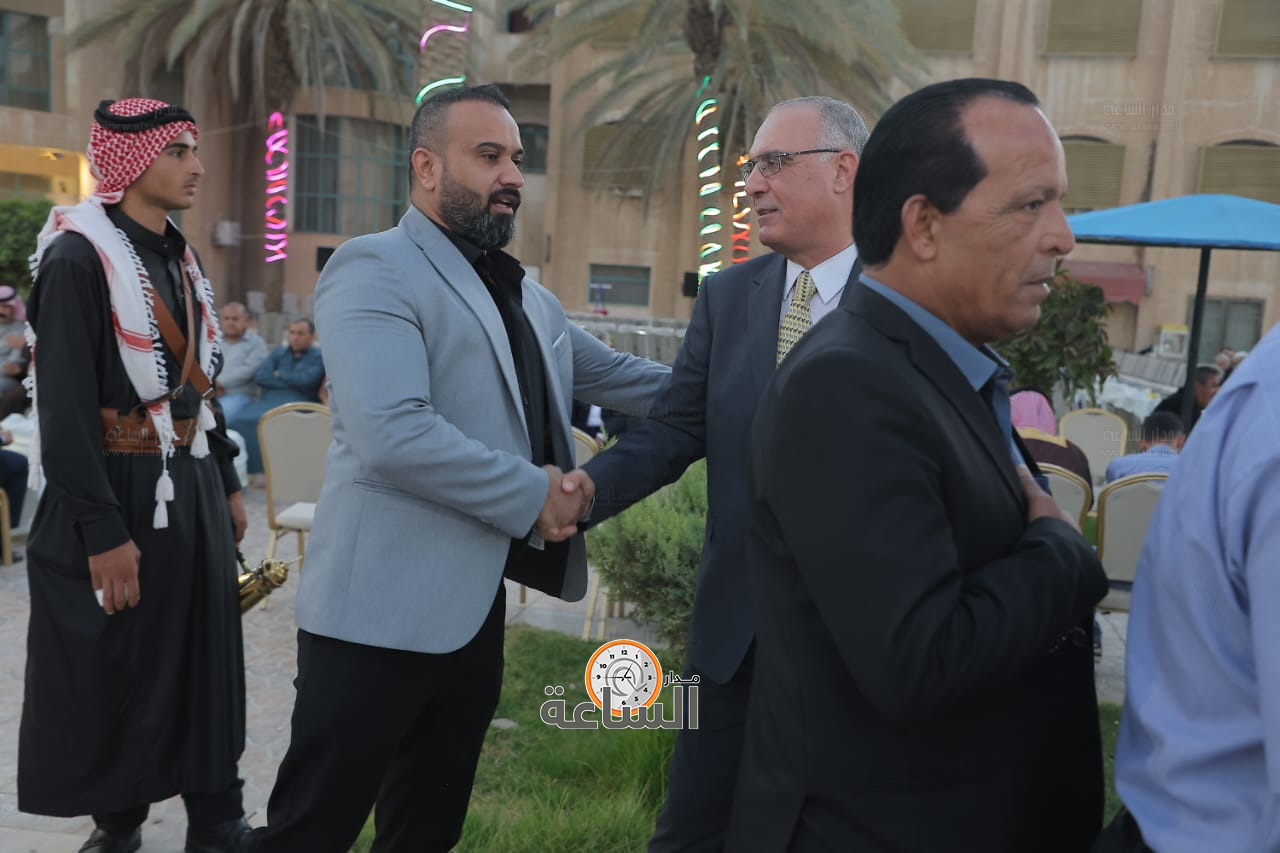 Madar Al-Saa Images 0.304833026940755