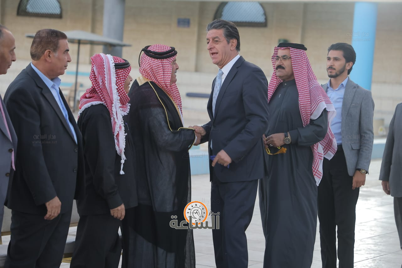 Madar Al-Saa Images 0.3311763846691058