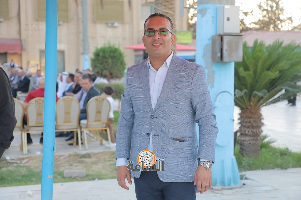 Madar Al-Saa Images 0.30971633169715296