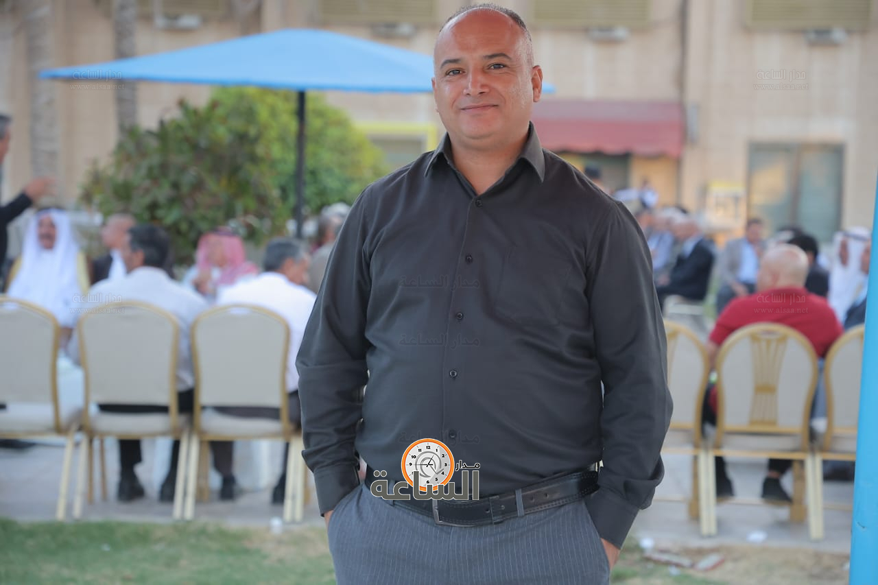 Madar Al-Saa Images 0.22590829952638247