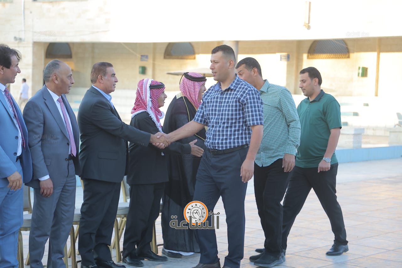 Madar Al-Saa Images 0.3502297323190404