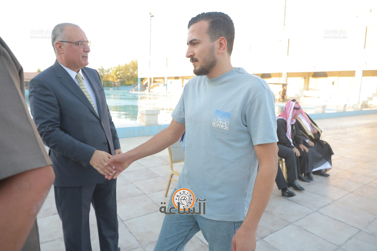 Madar Al-Saa Images 0.8855040408046027