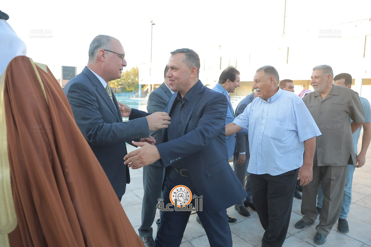 Madar Al-Saa Images 0.9559990614797019