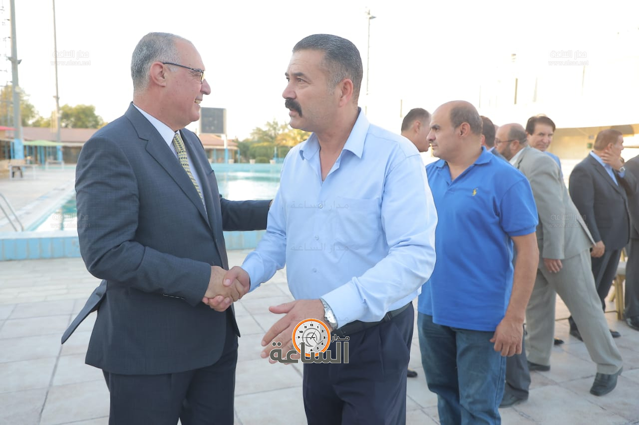 Madar Al-Saa Images 0.595229128345422