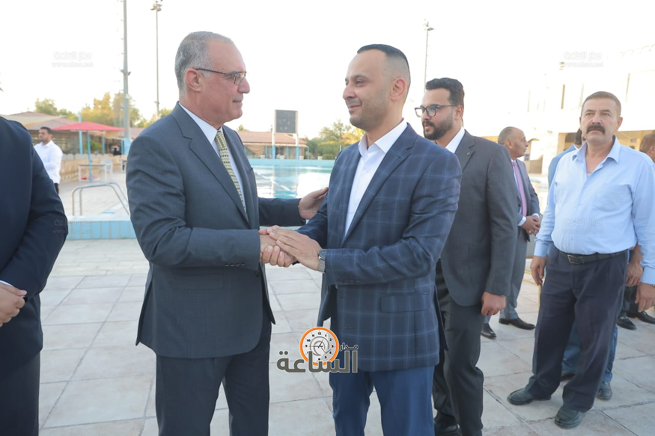 Madar Al-Saa Images 0.9977350937472742