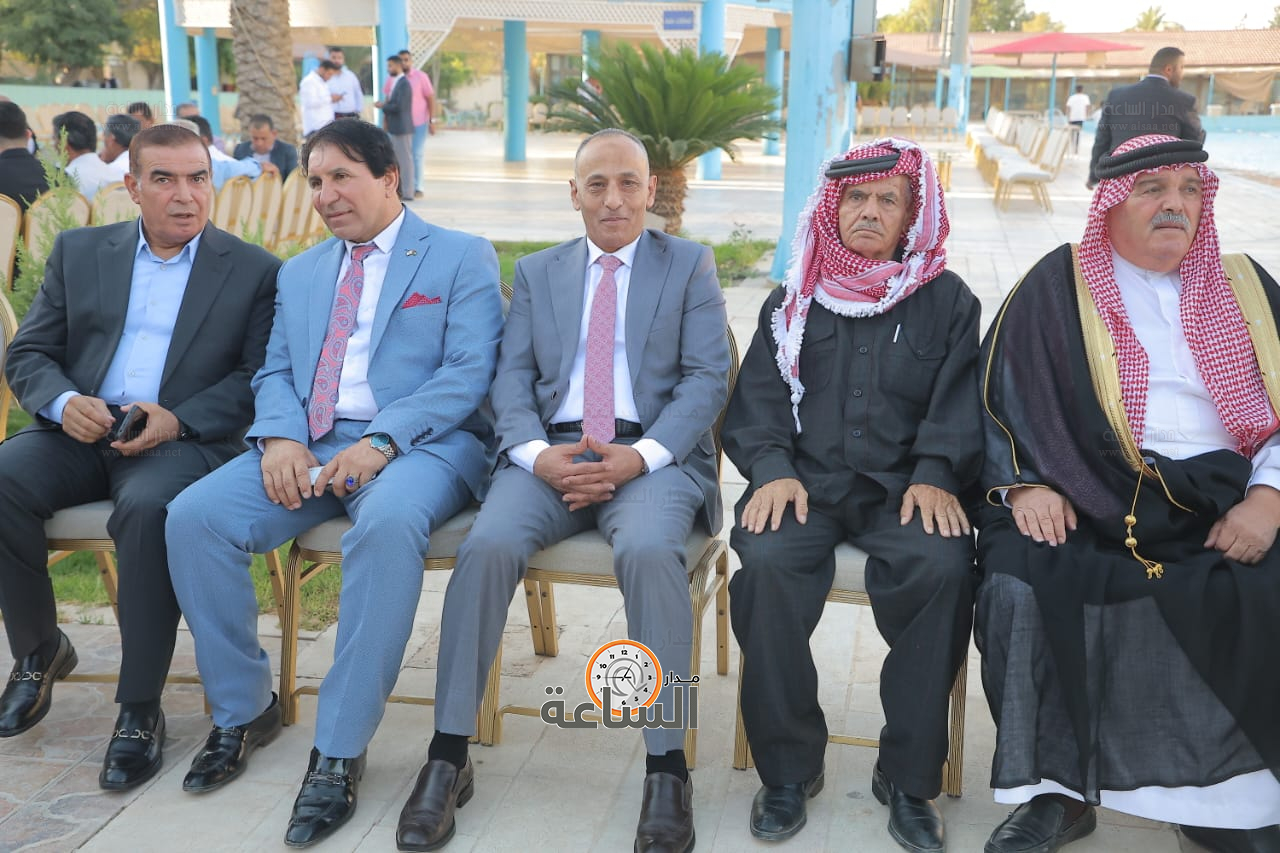 Madar Al-Saa Images 0.5504150466645685