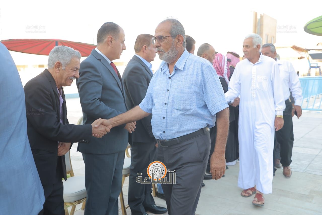 Madar Al-Saa Images 0.1604492042677752