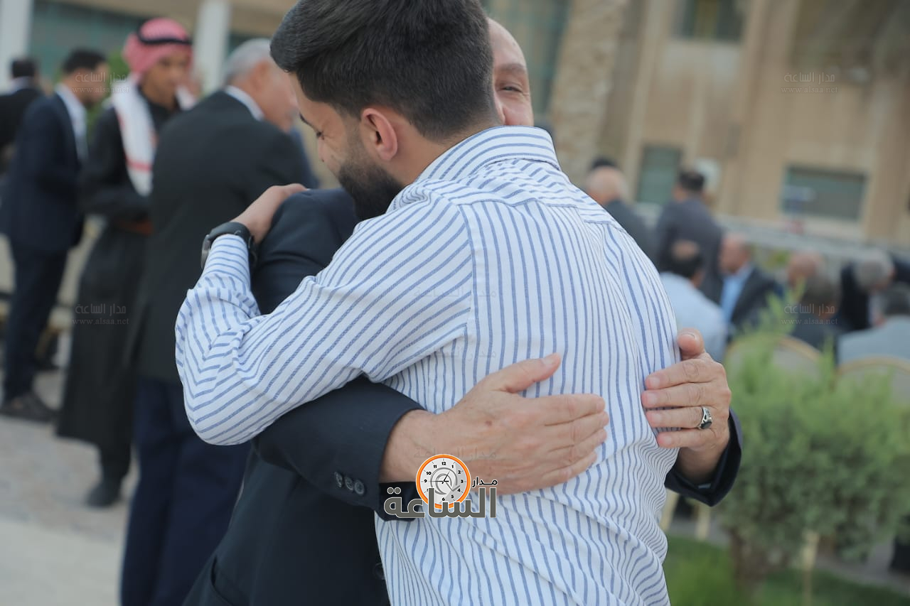 Madar Al-Saa Images 0.1789587181490634