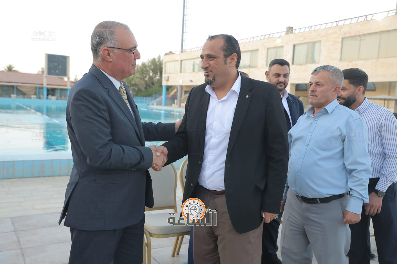 Madar Al-Saa Images 0.6383929954222578